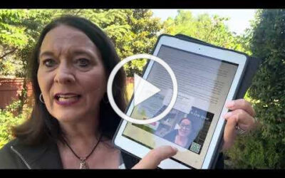 Speak These Life Giving Words Over Yourself!