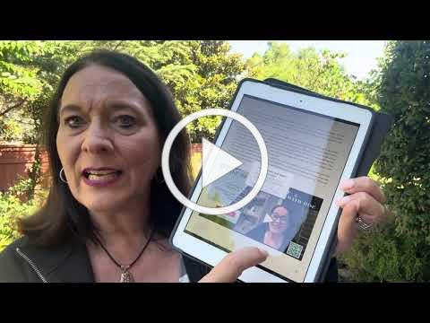 Speak These Life Giving Words Over Yourself!