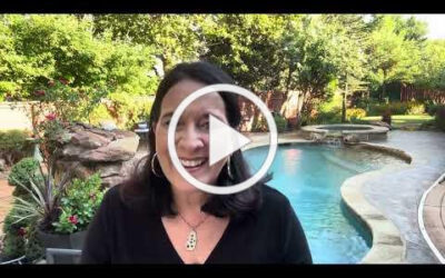 Renew your mind & Rest in Him for restored health!