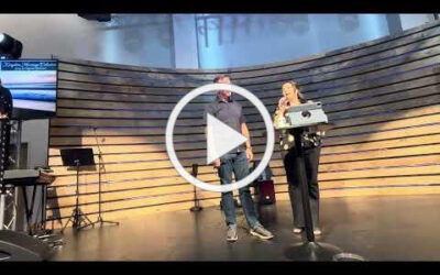 Our Marriage Healing Story & Hope for You, too!