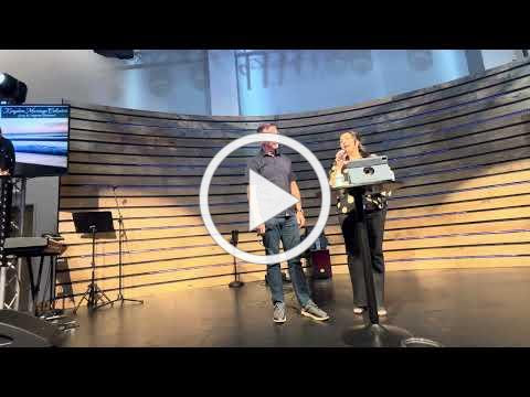 Our Marriage Healing Story & Hope for You, too!